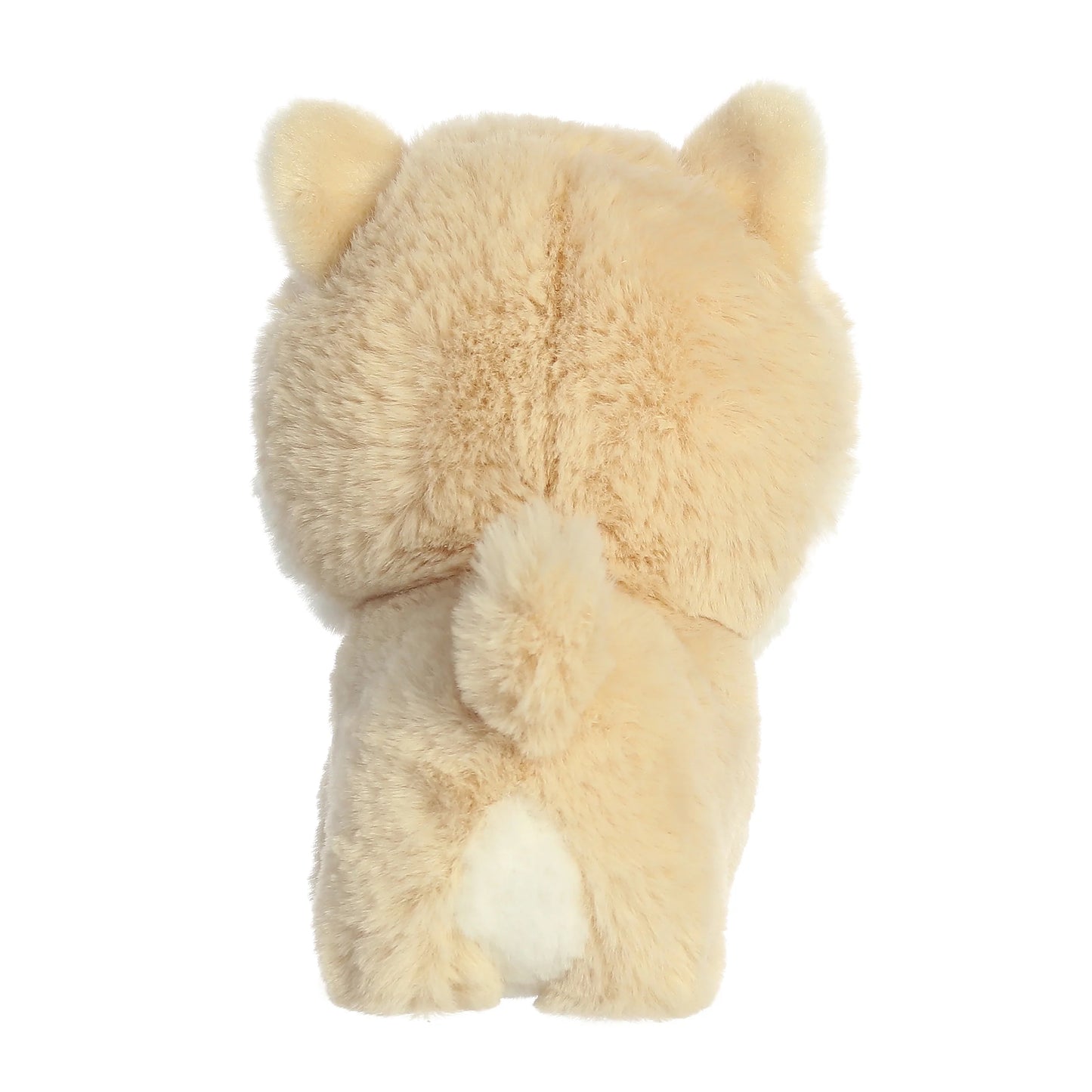 Teddy Pets - 7" Pomeranian