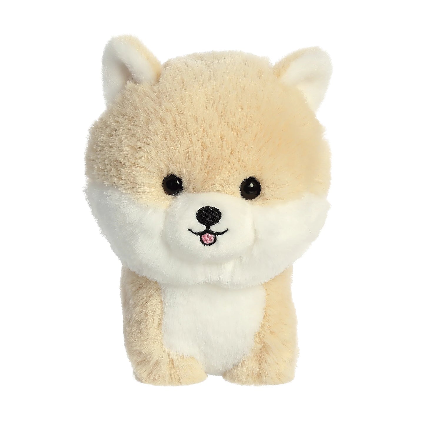 Teddy Pets - 7" Pomeranian