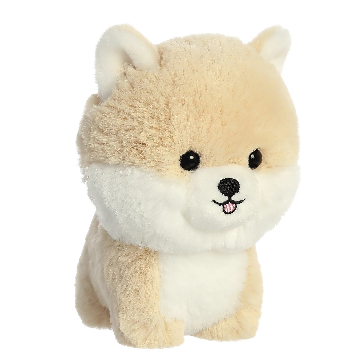 Teddy Pets - 7" Pomeranian