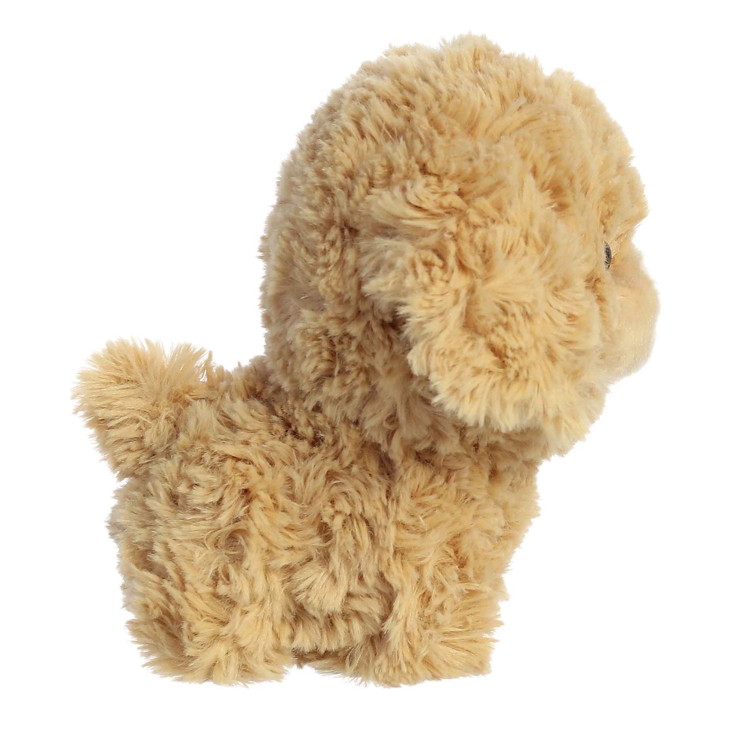 Teddy Pets - 7" Goldendoodle
