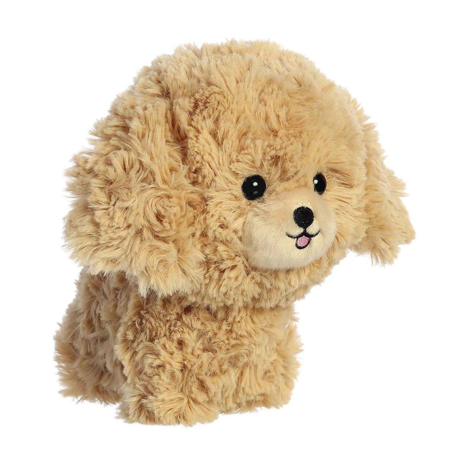 Teddy Pets - 7" Goldendoodle