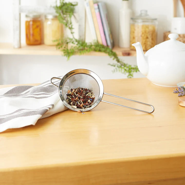 Mesh Strainer 3.5in