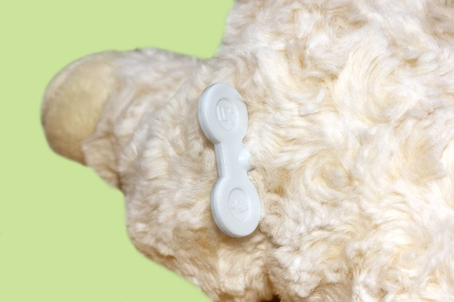 Sweet Cream Lamb