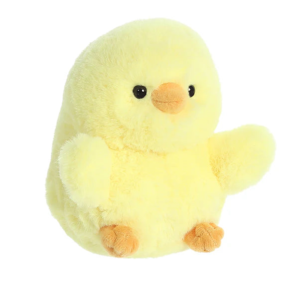 Rolly Pet - 5" Chickadee Chick