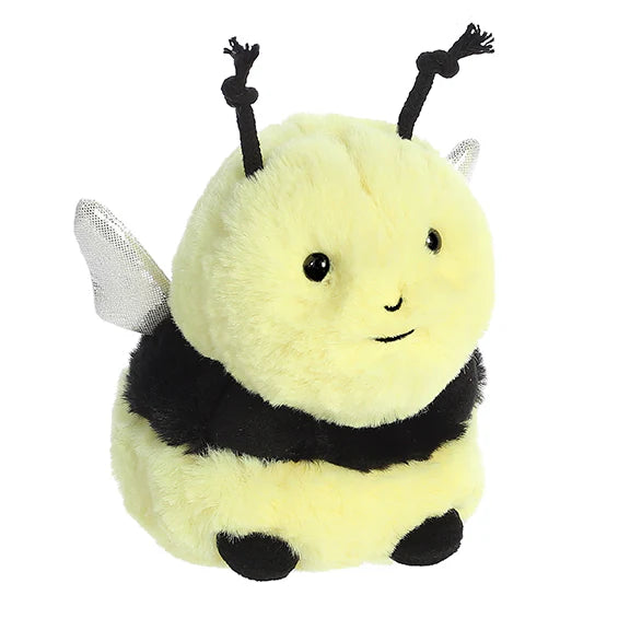 Rolly Pet - 5" Bee Happy