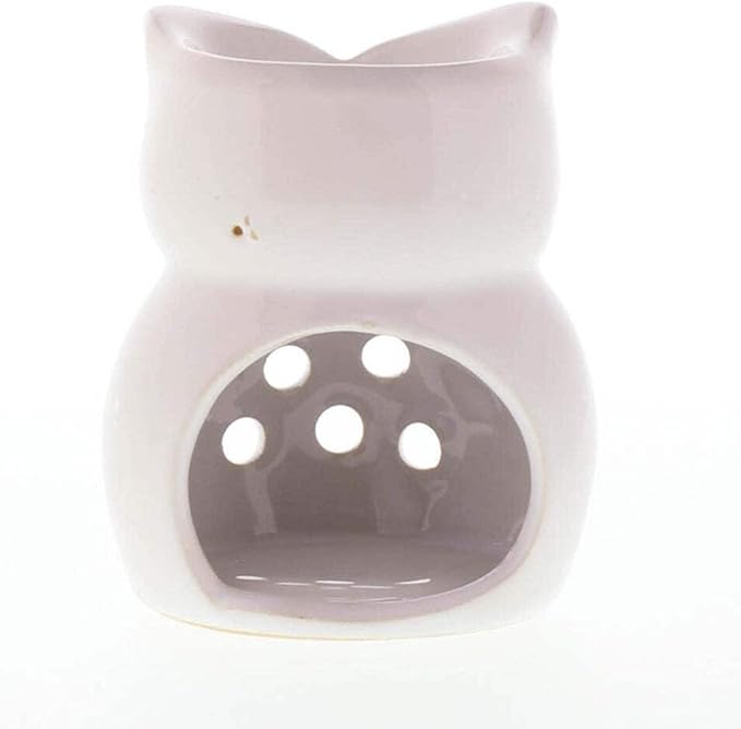 Charming OWL Oil Warmer