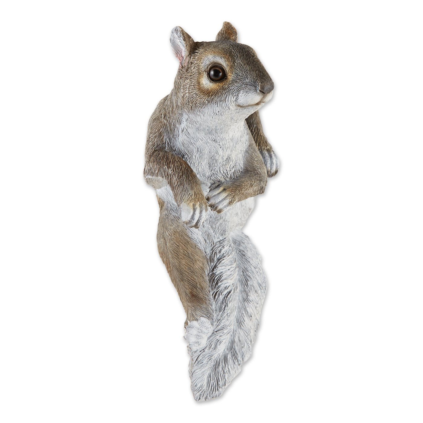 Climbing Chip Squirrel Decor