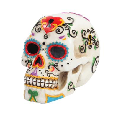 Dod Skull