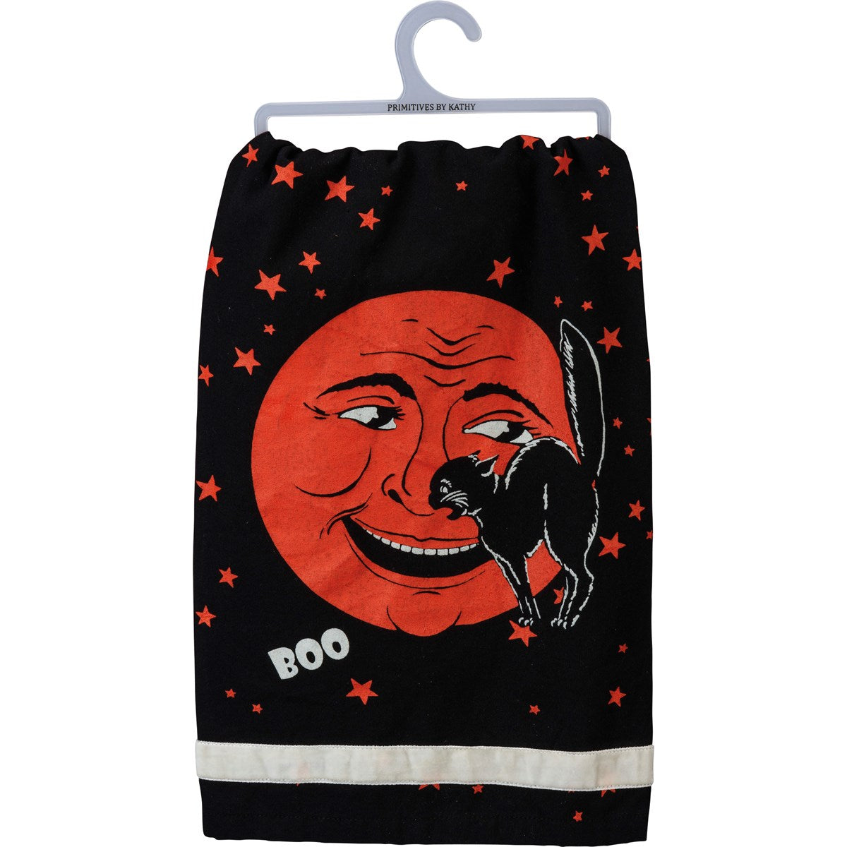 Kitchen Towel - Boo