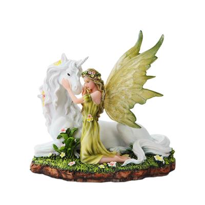 Fairy Unicorn