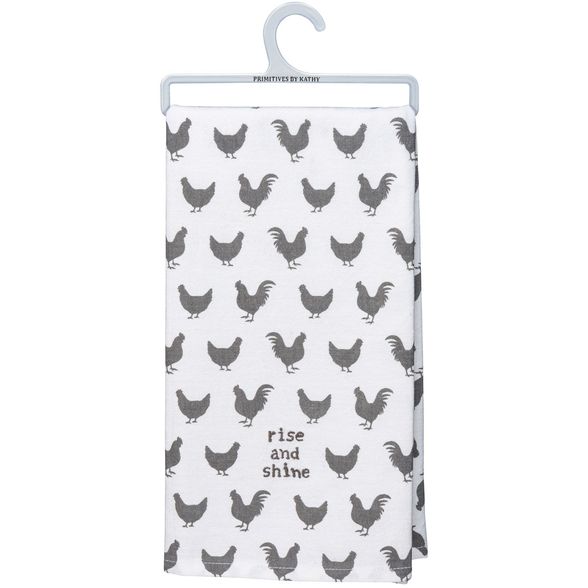Kitchen Towel - Rise And Shine