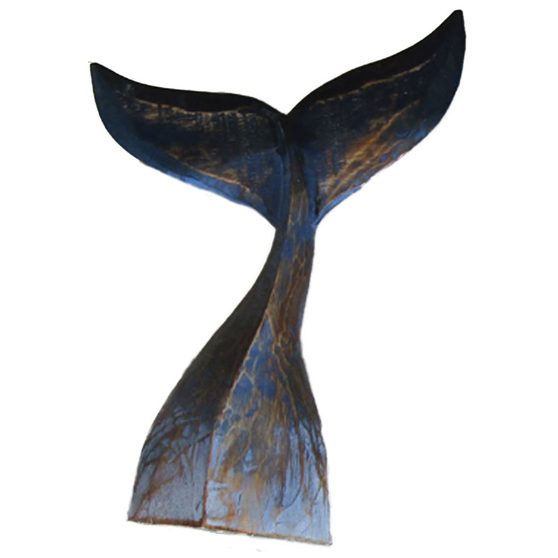 14-3/4 In. Whale Tail