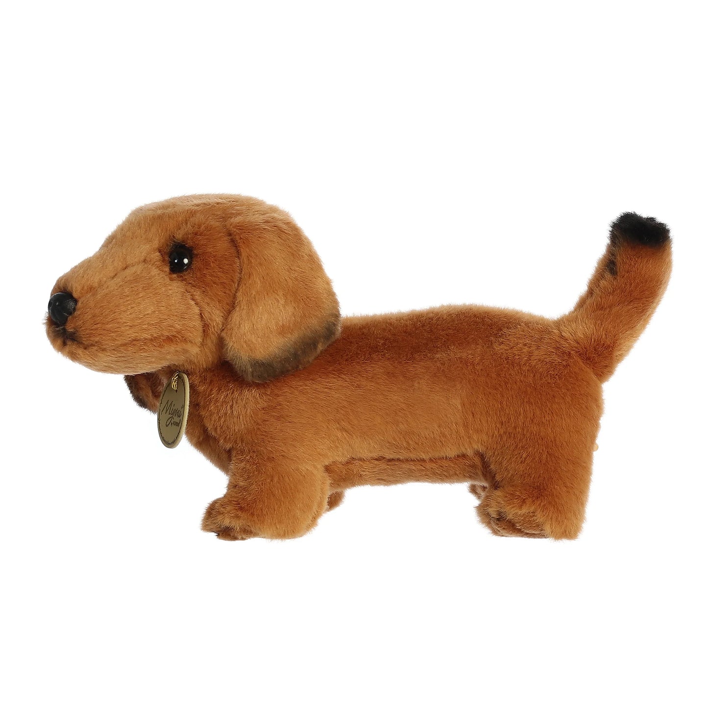 Miyoni - 8" Dachshund