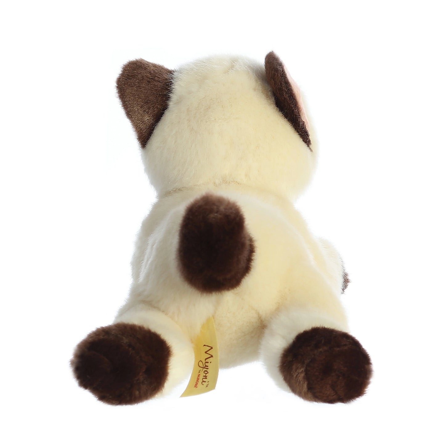 Miyoni 8" Siamese Cat