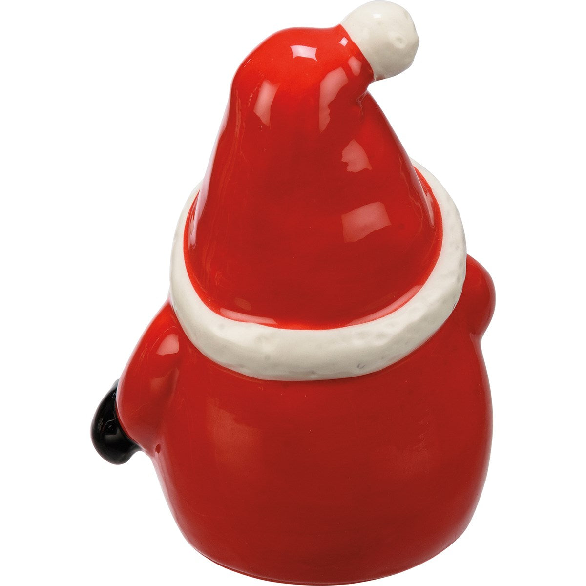 Salt & Pepper Shakers Set - Santas