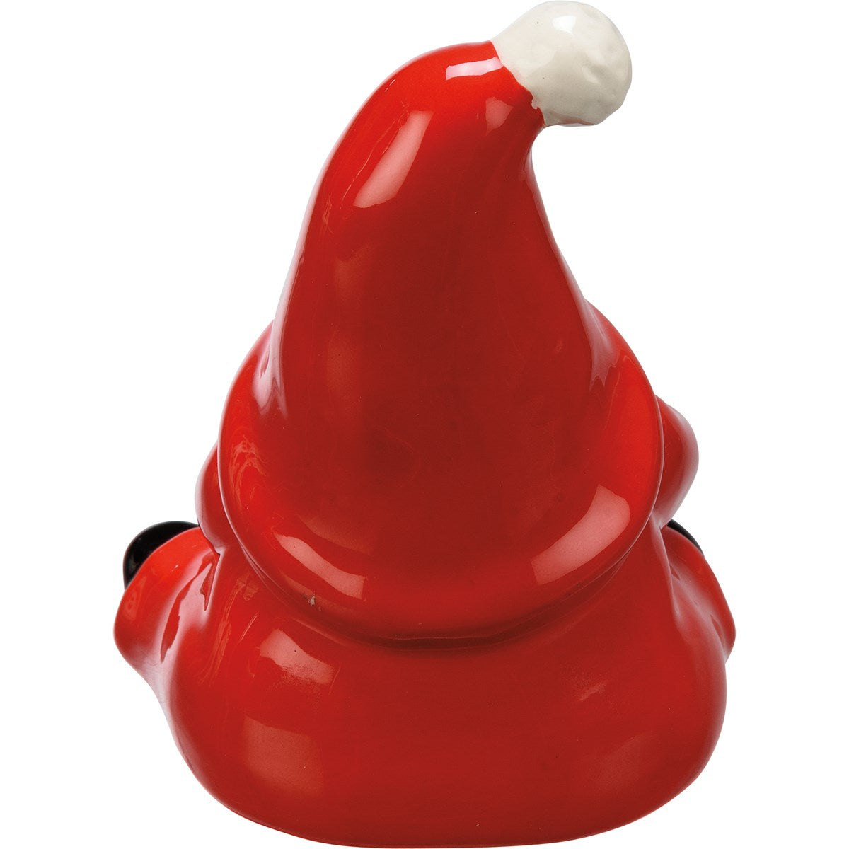 Salt & Pepper Shakers Set - Santas