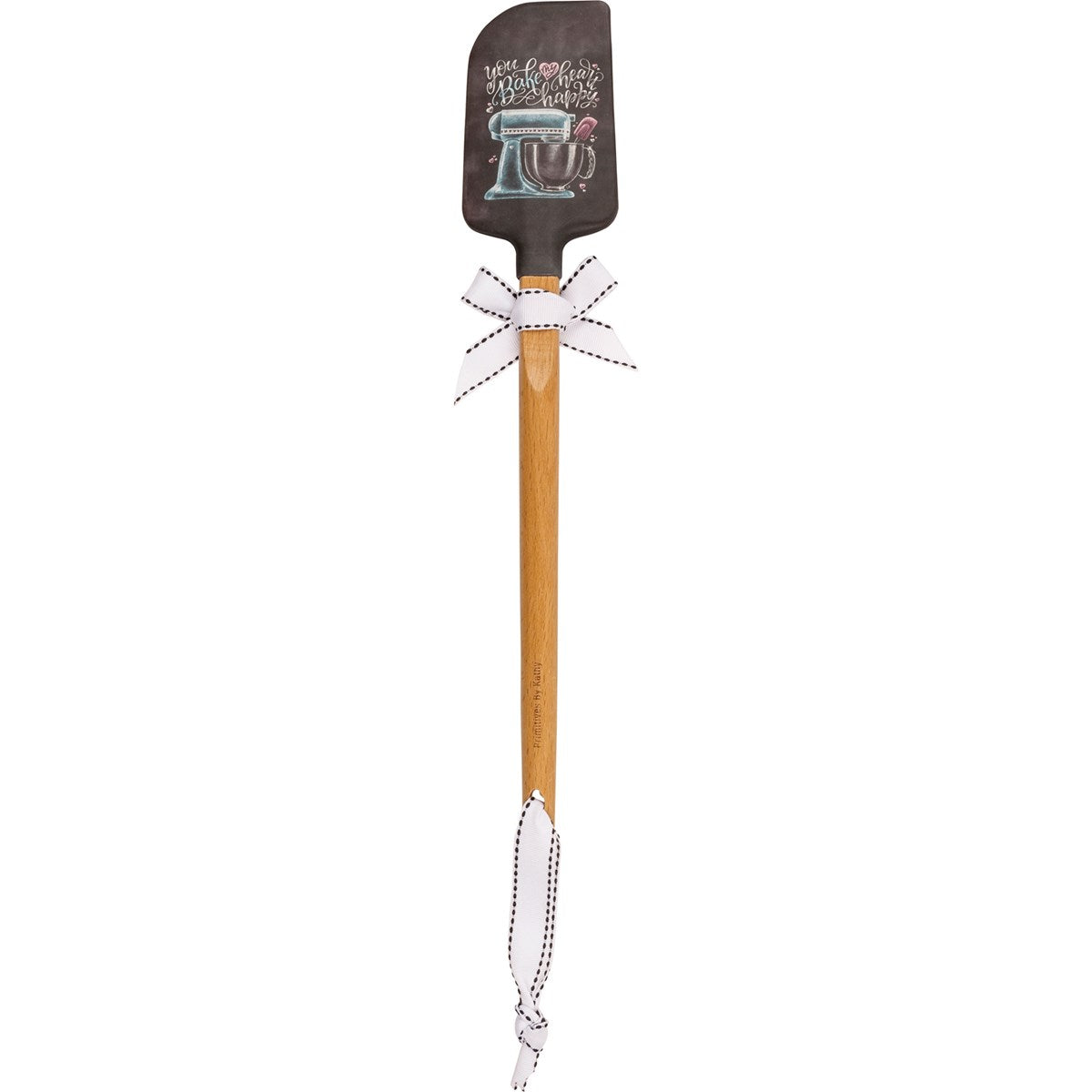 Spatula Bake My Heart