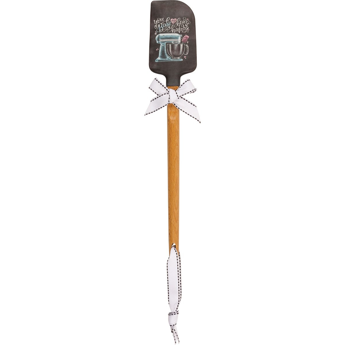 Spatula Bake My Heart