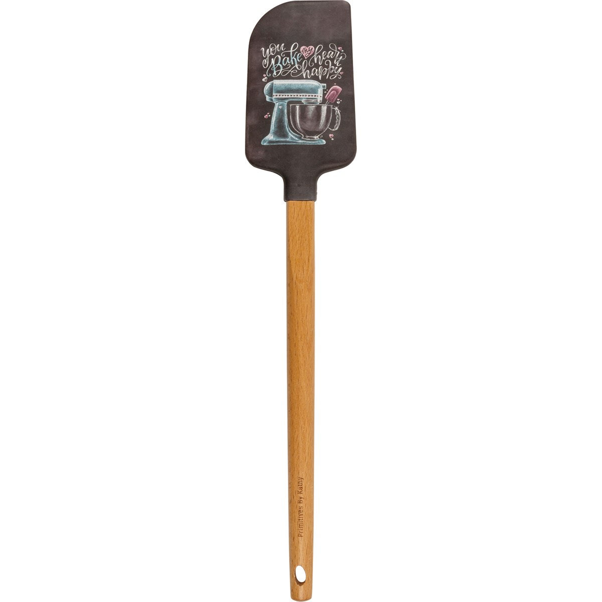 Spatula Bake My Heart