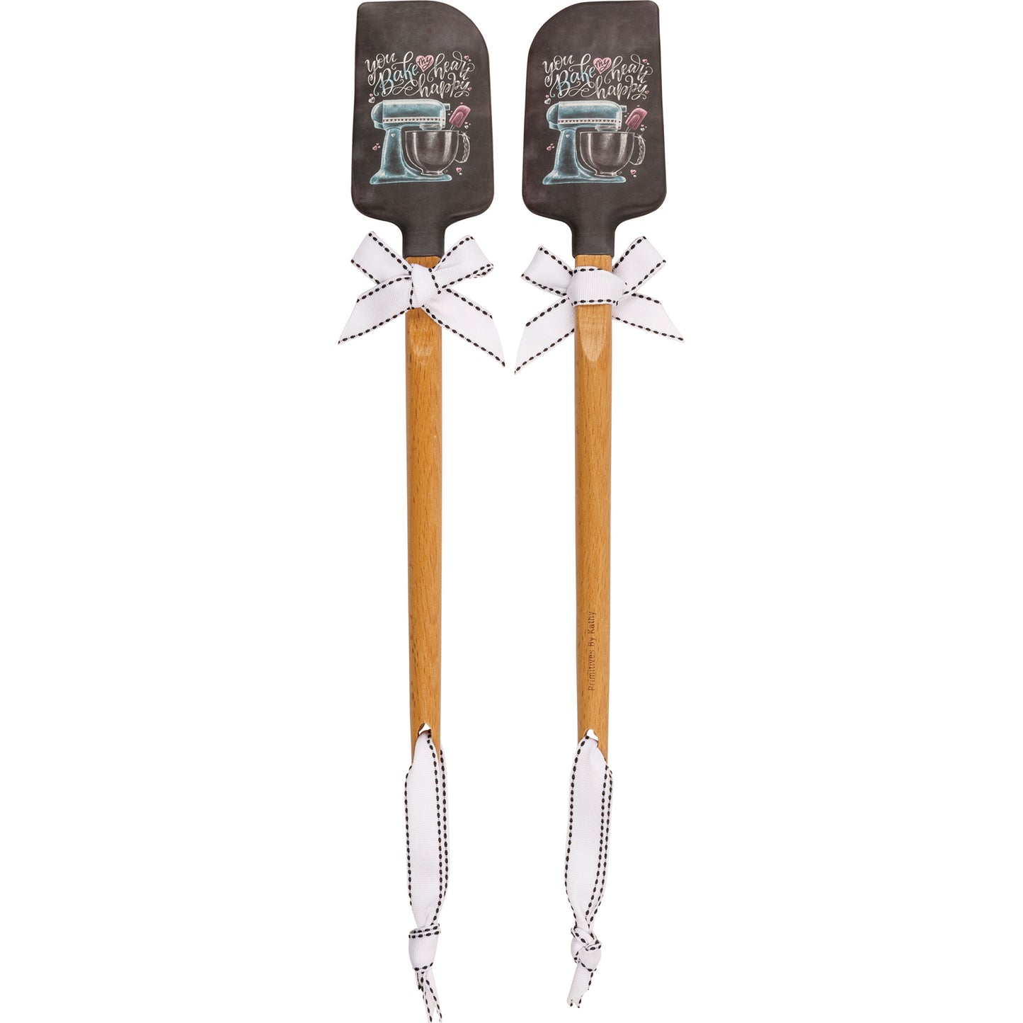 Spatula Bake My Heart