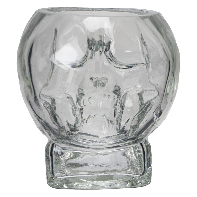 Crystal Skull Shot Glass