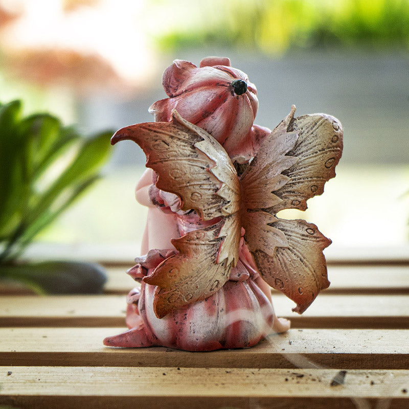 Fairy Garden Flower Fairy Garden Figurine