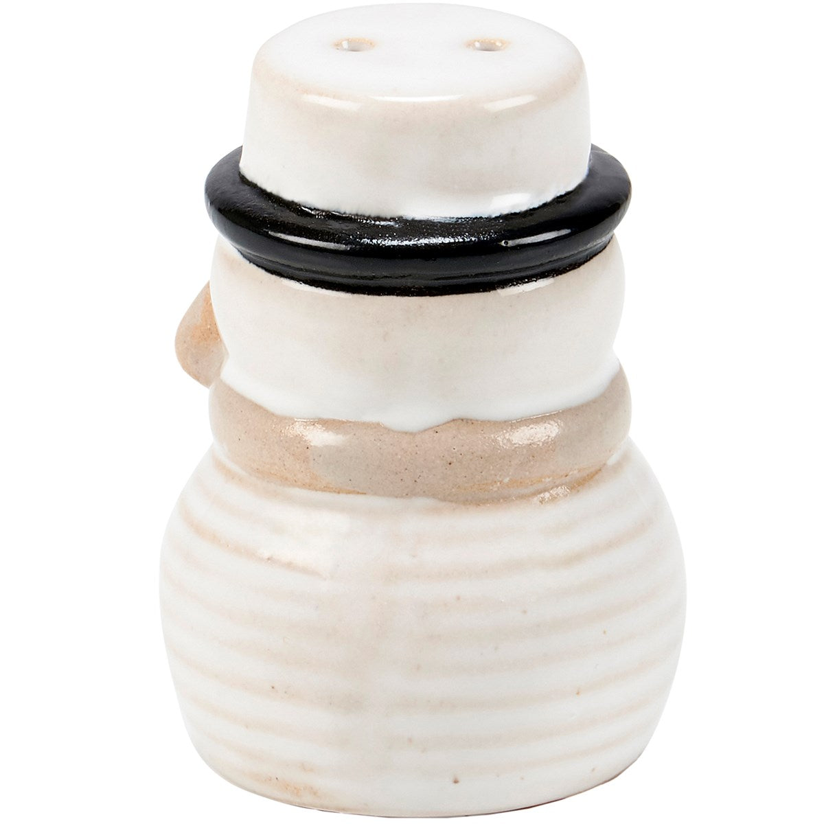 Salt & Pepper Set - Snowman