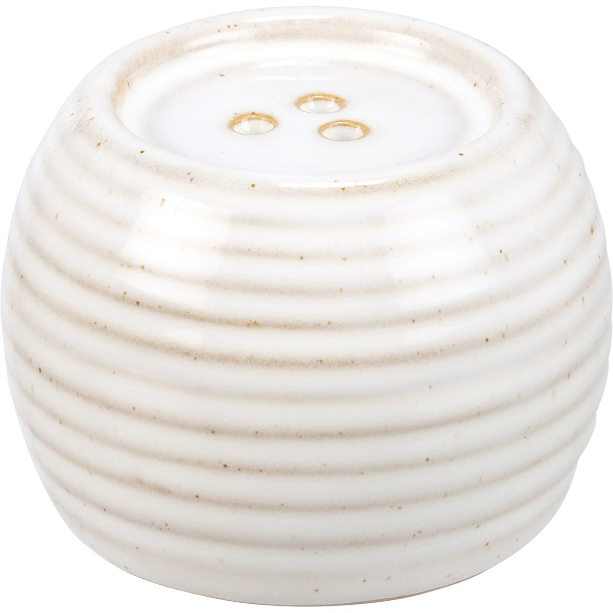Salt & Pepper Set - Snowman