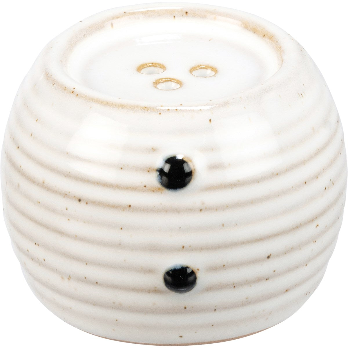 Salt & Pepper Set - Snowman