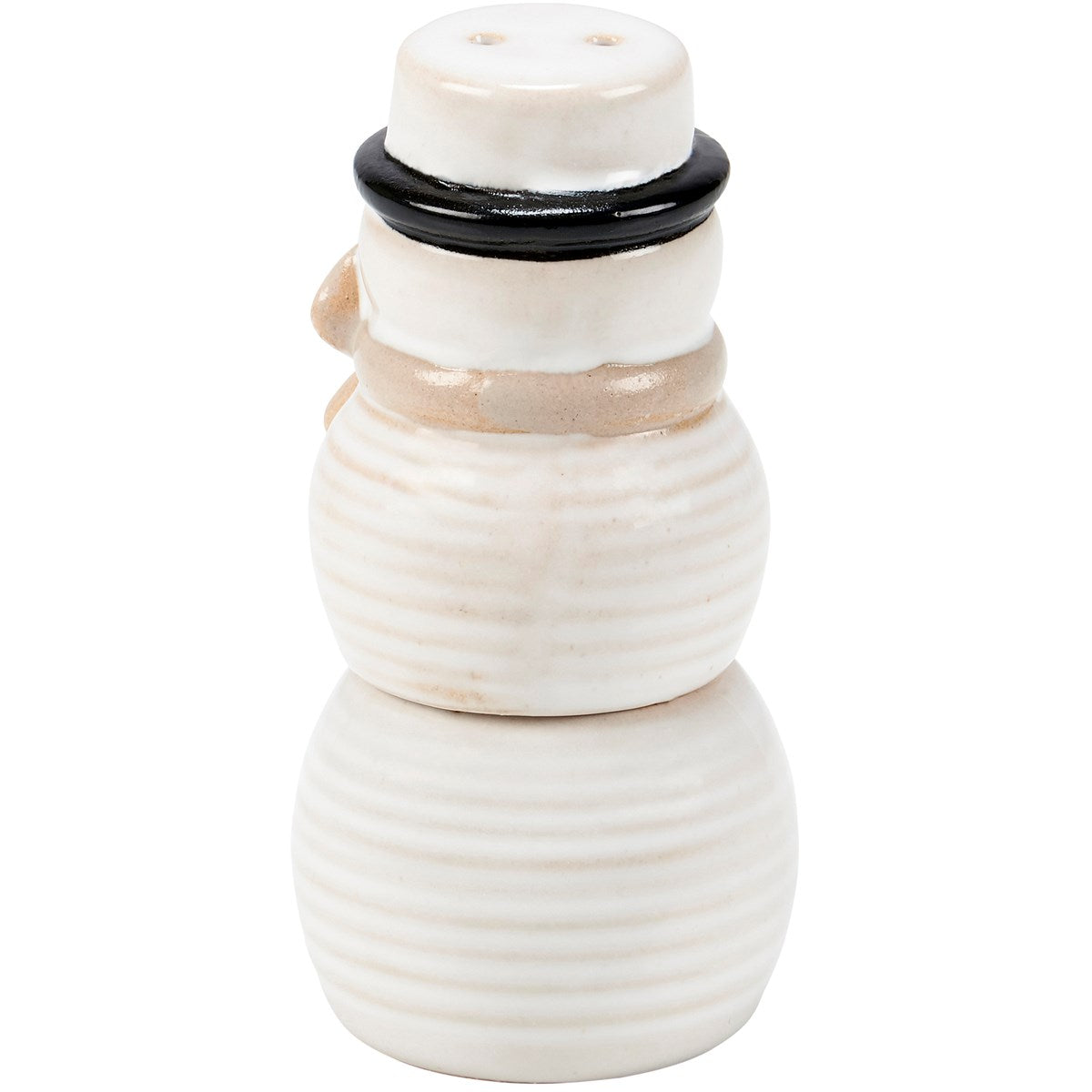 Salt & Pepper Set - Snowman