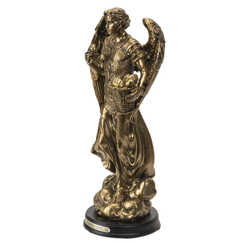Archangel Barachiel