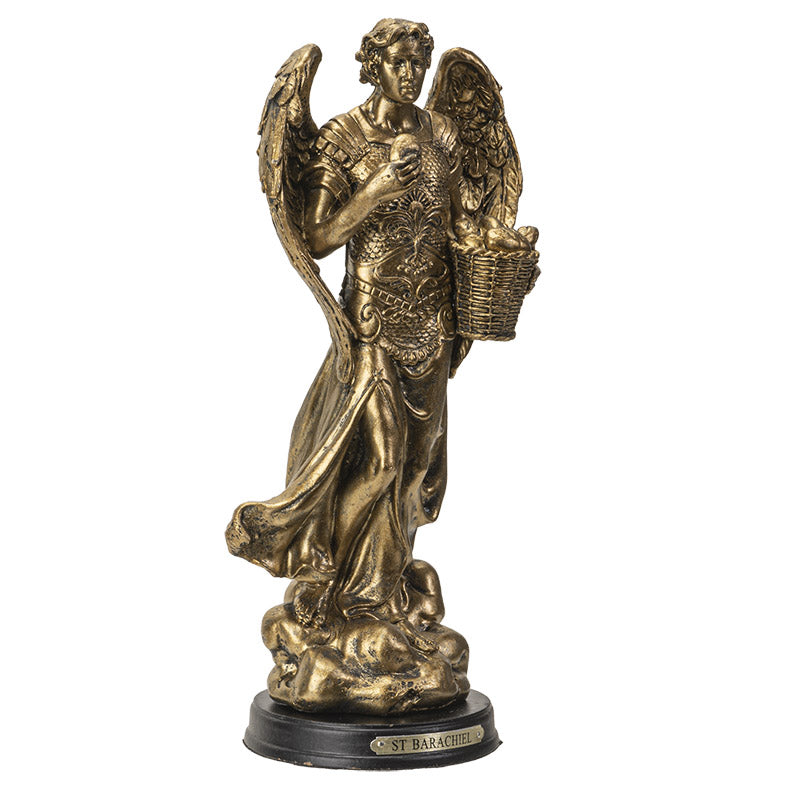 Archangel Barachiel