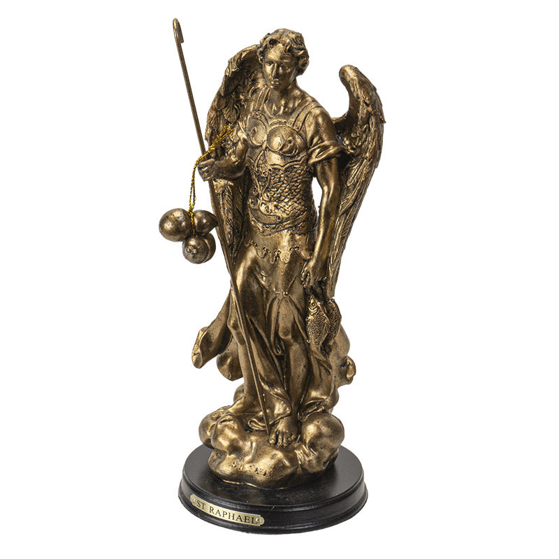 Archangel Raphael