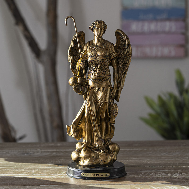 Archangel Raphael