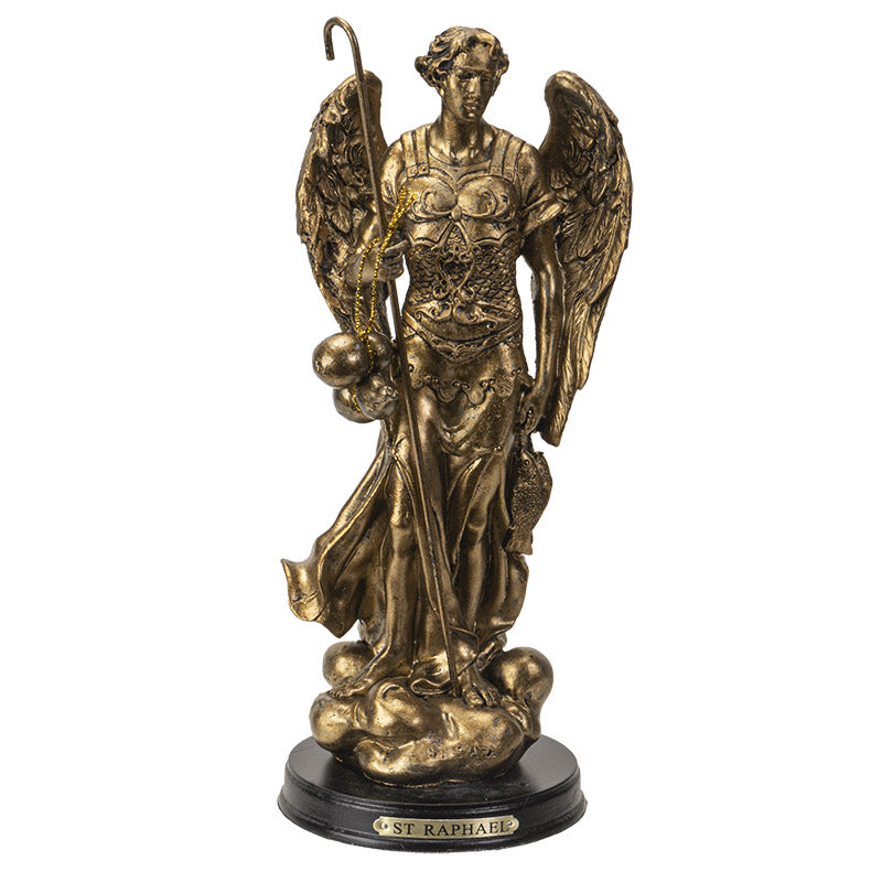 Archangel Raphael