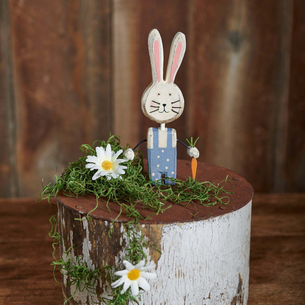 Skippy Bunny Chunky Sitter