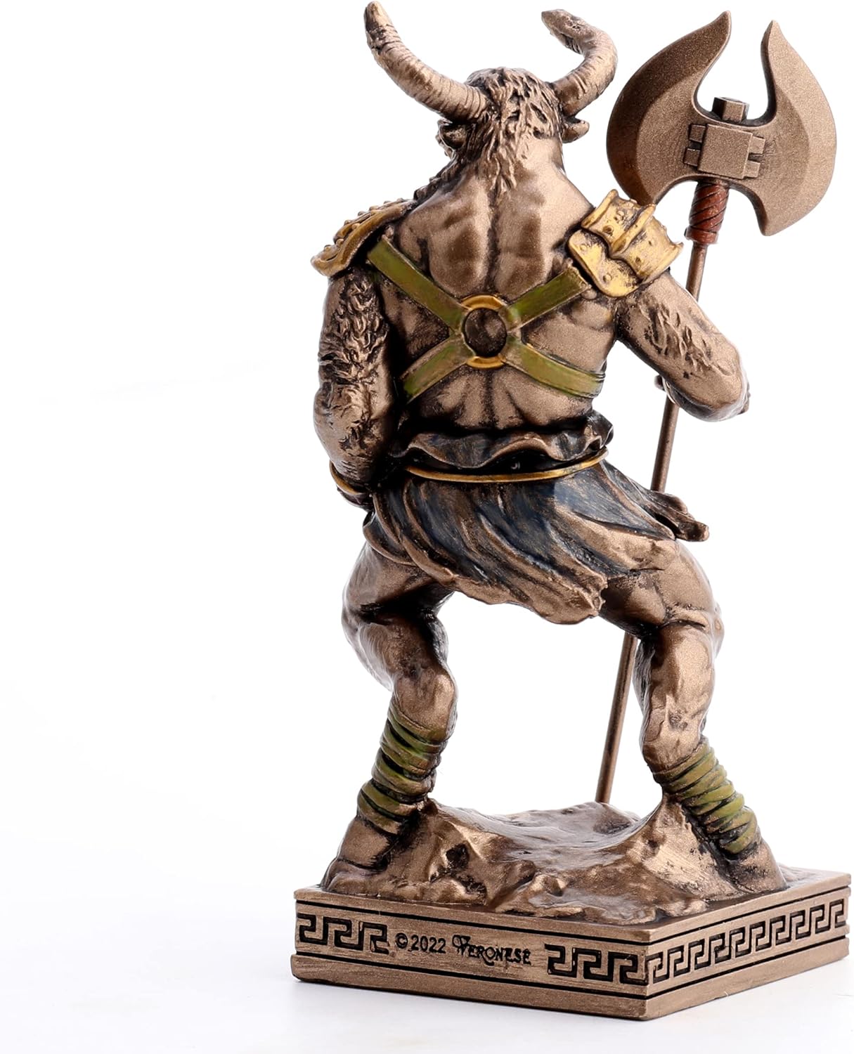 Minotaur The Greek Creature of The Labyrinth