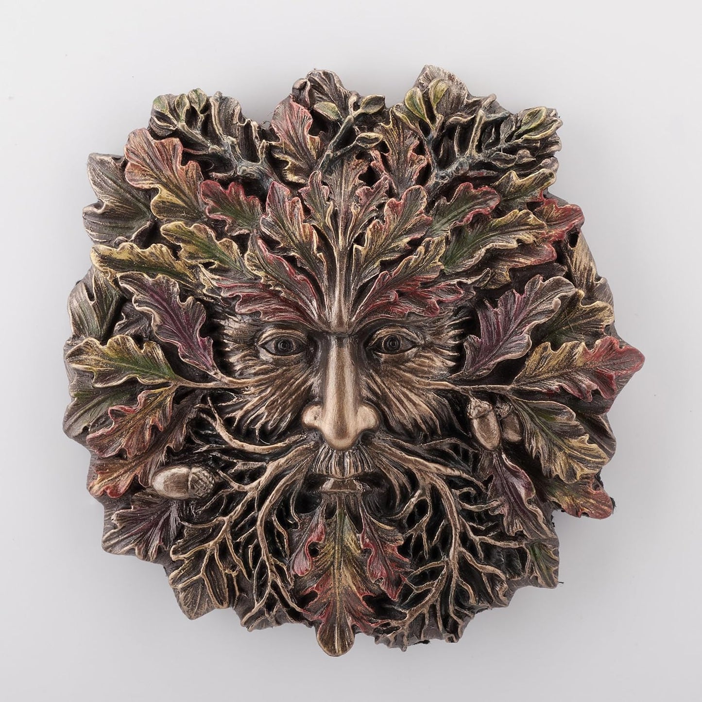 Design Greenman Wall Plaques