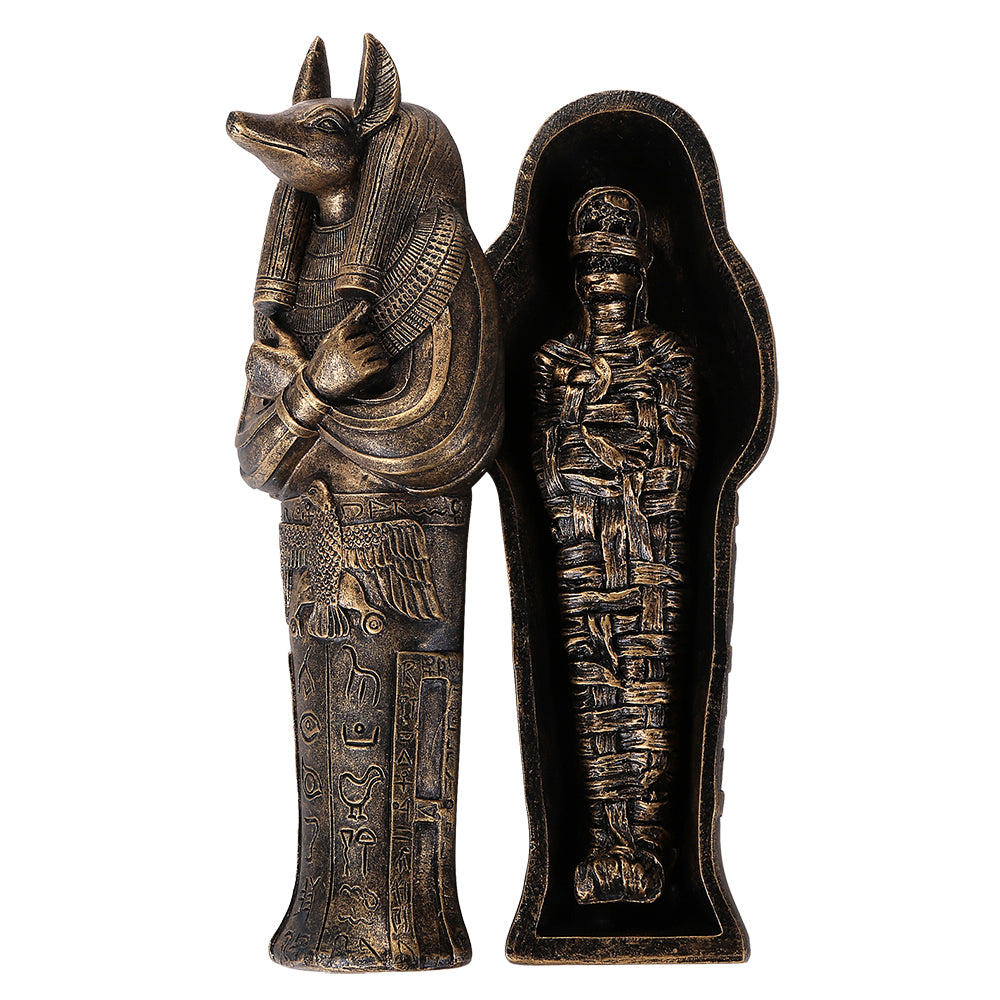 Anubis Sarcophagus