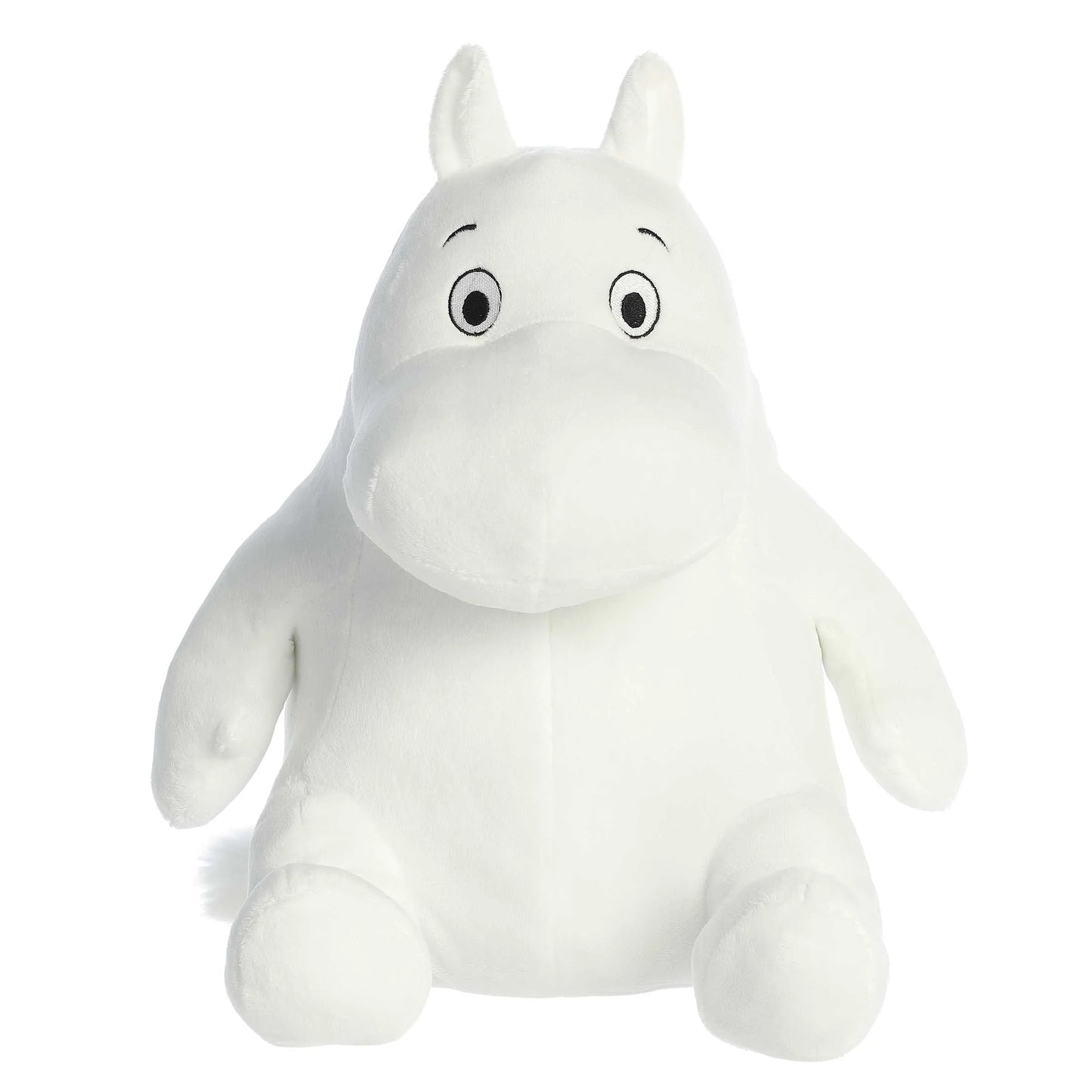8" Moomin