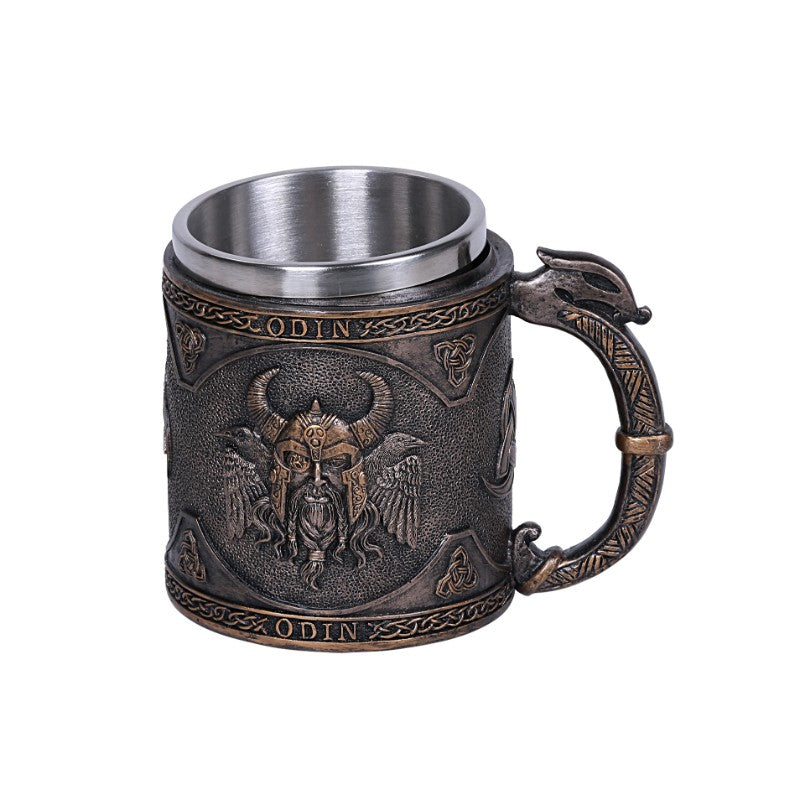 Odin Mug