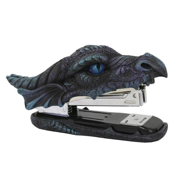 Dragon Stapler Blue