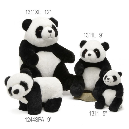 Ping Pandas 12-inches