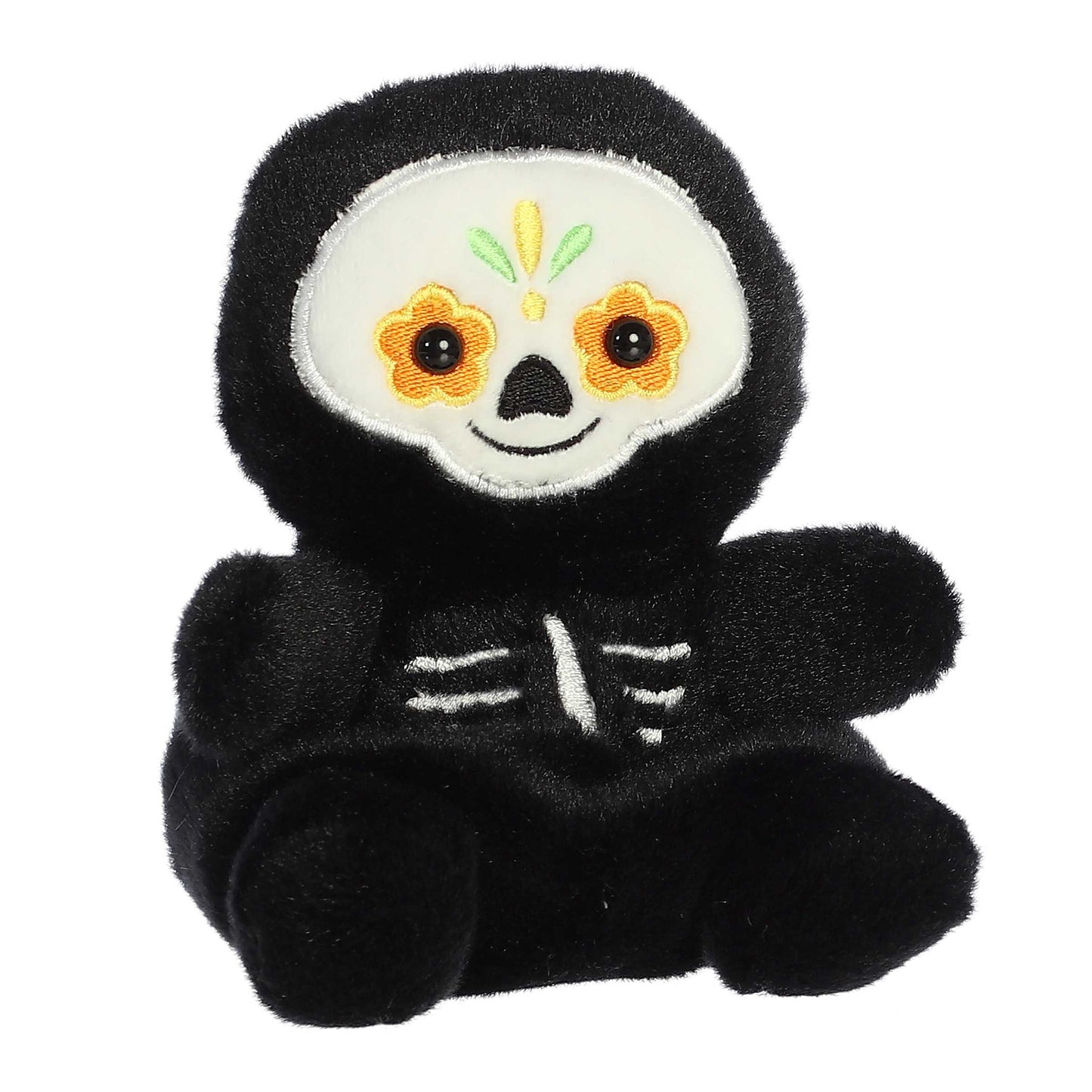 Palm Pals - 5" Santiago Sugar Skull