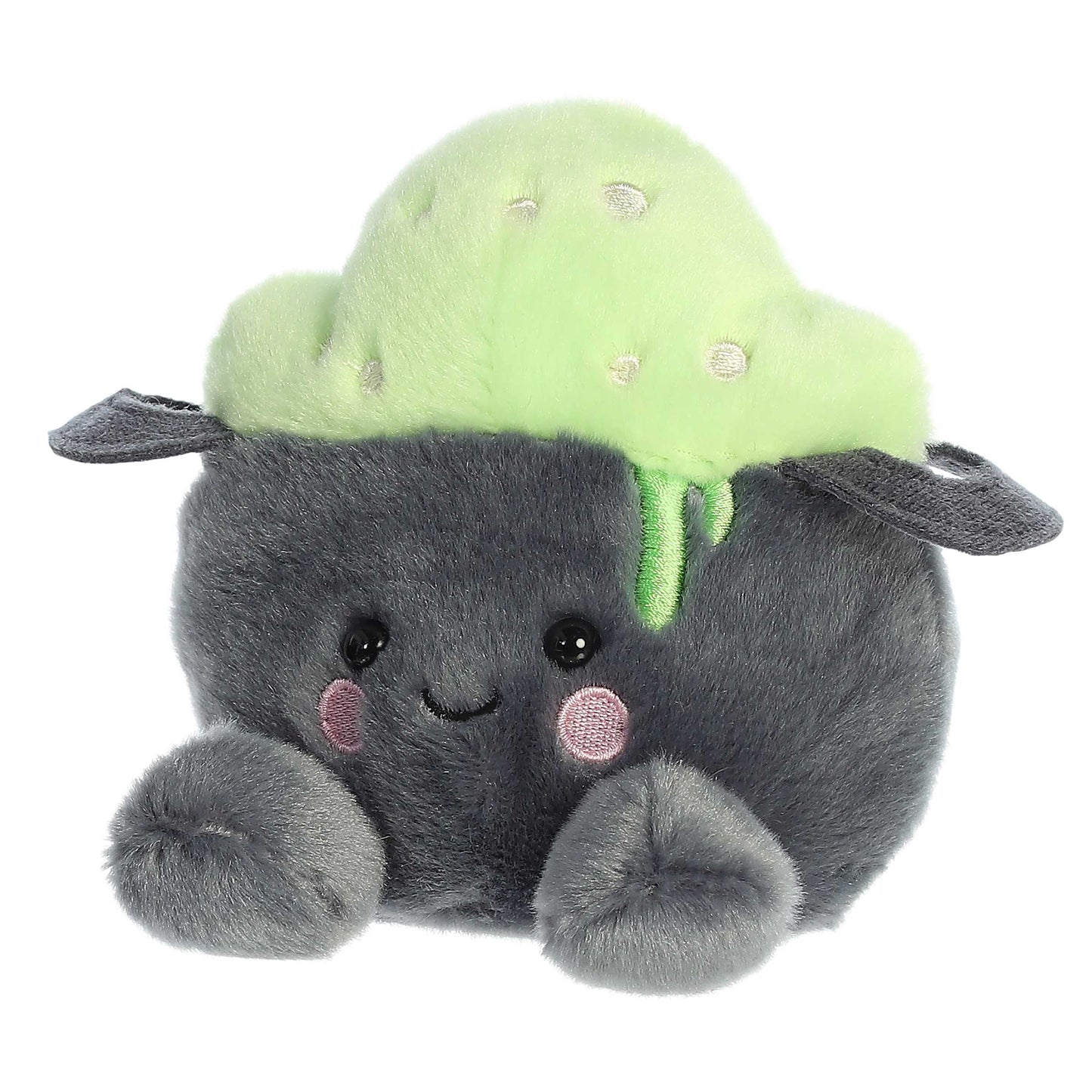 Palm Pals - 5" Bubbly Cauldron