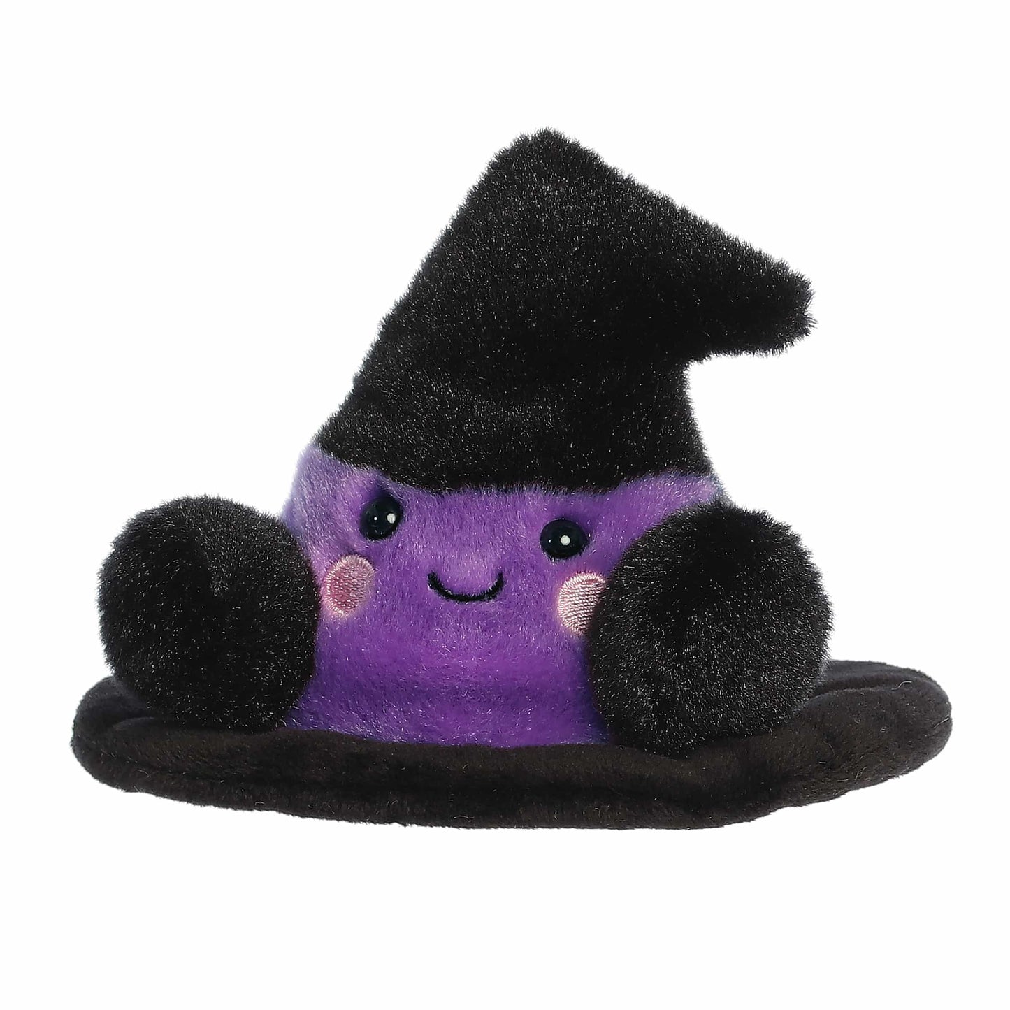 Palm Pals - 5" Rowena Witch Hat