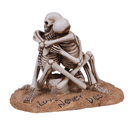 Love Never Dies  Figurine