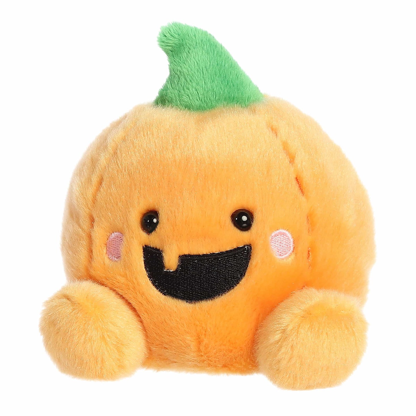 Palm Pals - 5" Gourdon Jack O' Lantern