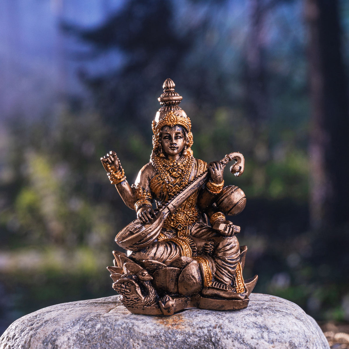 Saraswati