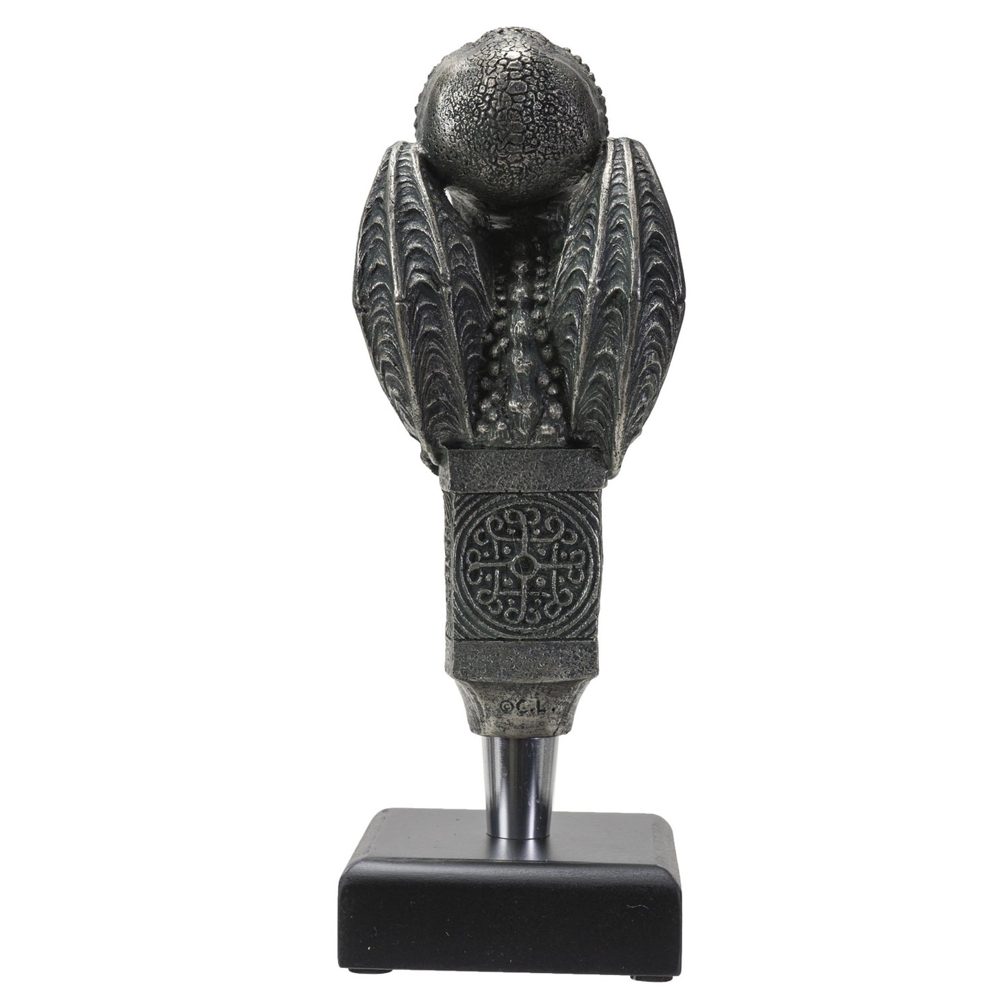 CTHULHU Beer Tap Handle